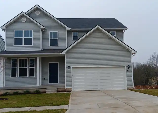 Property at 7618 Fair Ln, Louisville, KY, 40291, 3 beds, 2.5 baths, [object Object]
