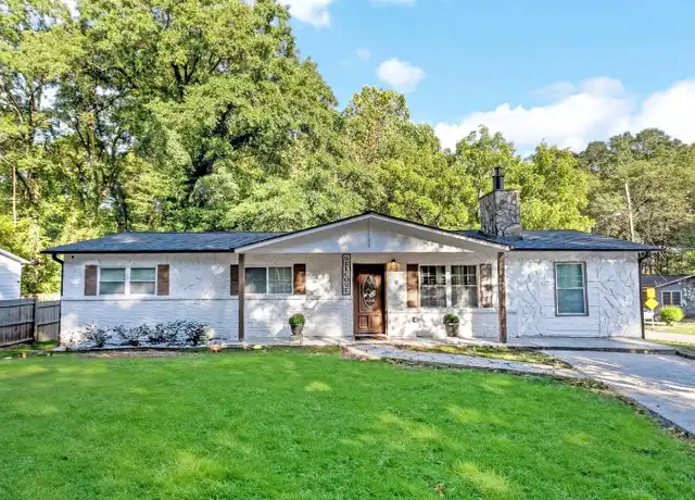 Property at 5989 Bowden St, Austell, GA, 30106, 4 beds, 3 baths, [object Object]