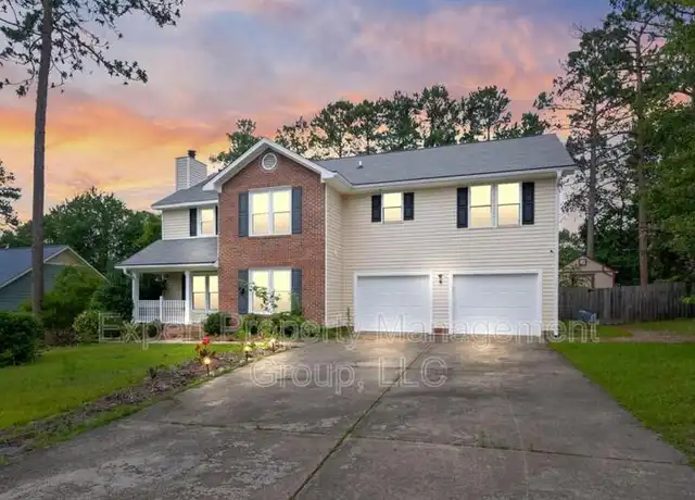 Property at 2470 Lull Water Dr, Fayetteville, NC, 28306, 5 beds, 3.5 baths, [object Object]