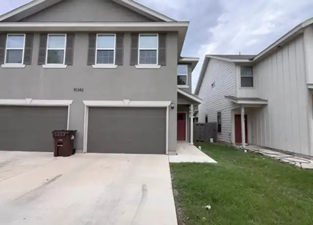 Property at 10342 Lynwood Br Unit 101, San Antonio, TX, 78245, 3 beds, 2.5 baths, [object Object]