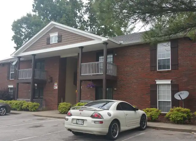 Property at 277 Dunbar Cave Rd Unit E, Clarksville, TN, 37043, 2 beds, 1 bath, [object Object]