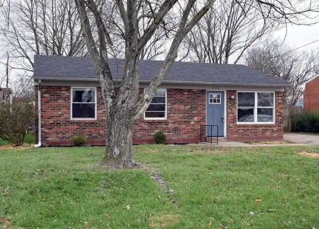 Property at 552 Blossom Rd, Louisville, KY, 40229, 3 beds, 1 bath, [object Object]
