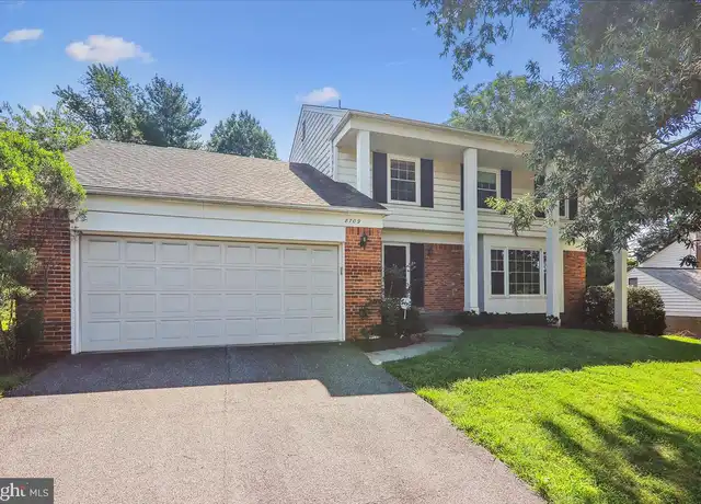 Property at 8709 Sleepy Hollow Ln, Potomac, MD, 20854, 4 beds, 2.5 baths, [object Object]