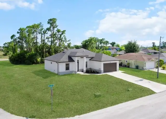 Property at 1128 NE 33rd Ter, Cape Coral, FL, 33909, 4 beds, 2 baths, [object Object]