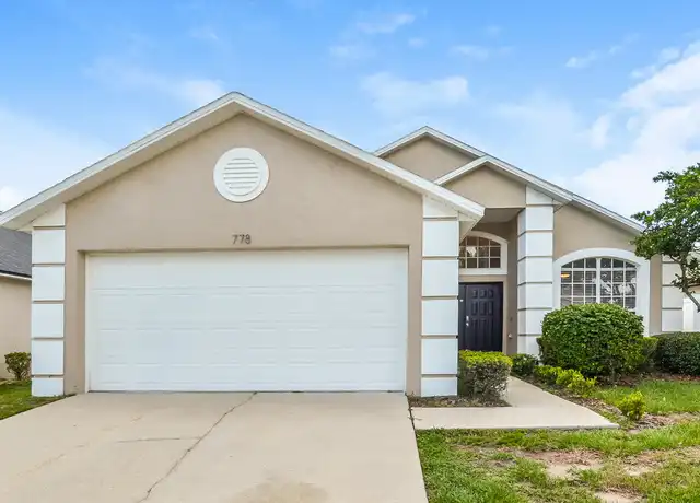 Property at 778 Brightview Dr, Lake Mary, FL, 32746, 3 beds, 2 baths, [object Object]