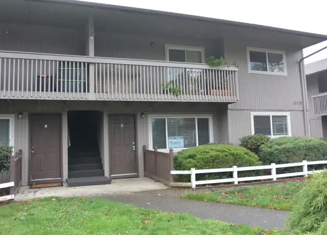 Property at 11114 NE 48th Cir Unit C, Vancouver, WA, 98682, 2 beds, 1 bath, [object Object]