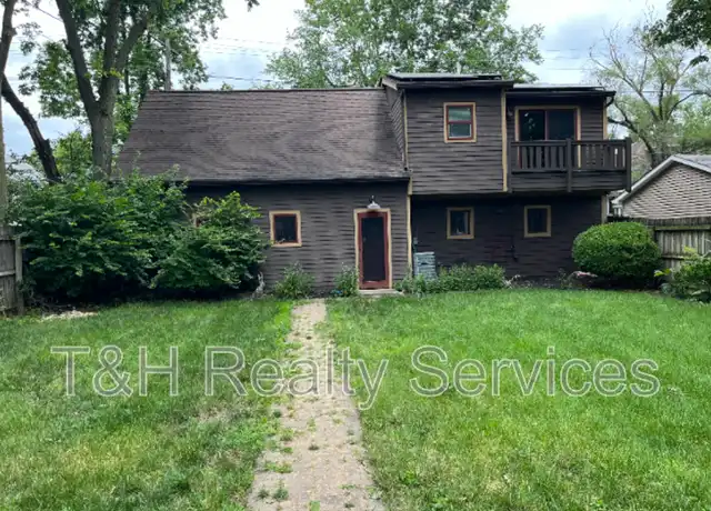 Property at 3043 N Pennsylvania St Unit A, Indianapolis, IN, 46205, 1 bed, 1 bath, [object Object]