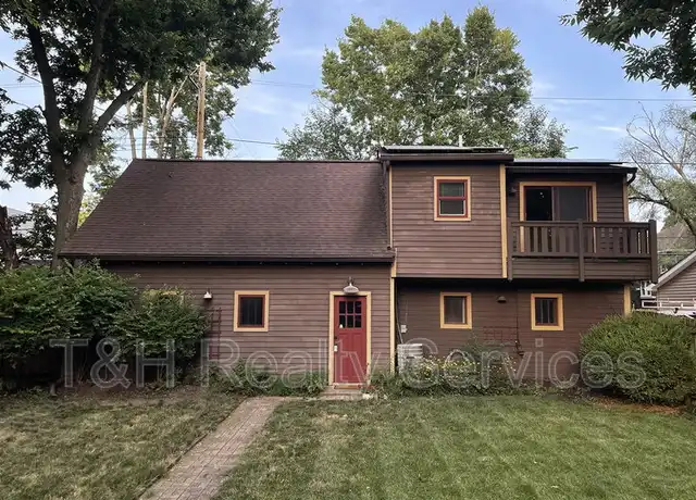 Property at 3043 N Pennsylvania St Unit A, Indianapolis, IN, 46205, 1 bed, 1 bath, [object Object]