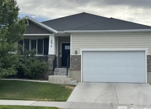 Property at 10814 S Harvest Pointe Dr, South Jordan, UT, 84009, 5 beds, 3 baths, [object Object]