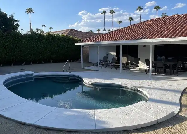 Property at 1489 E Francis Dr, Palm Springs, CA, 92262, 4 beds, 3 baths, [object Object]