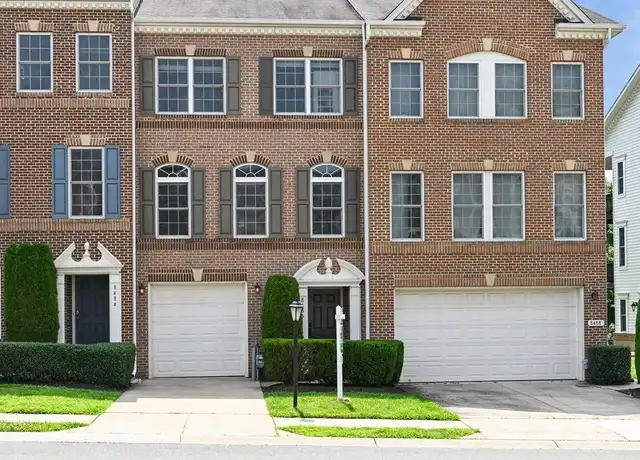 Property at 8486 Pamela Way #110, Laurel, MD, 20723, 3 beds, 2.5 baths, [object Object]