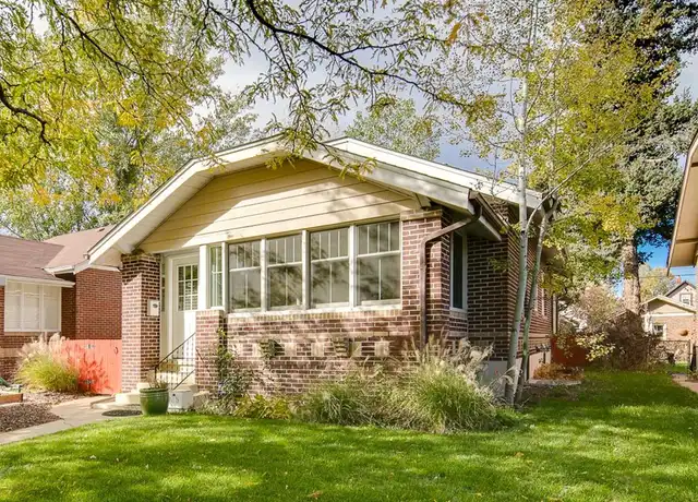 Property at 1309 S Grant St, Denver, CO, 80210, 3 beds, 1 bath, [object Object]
