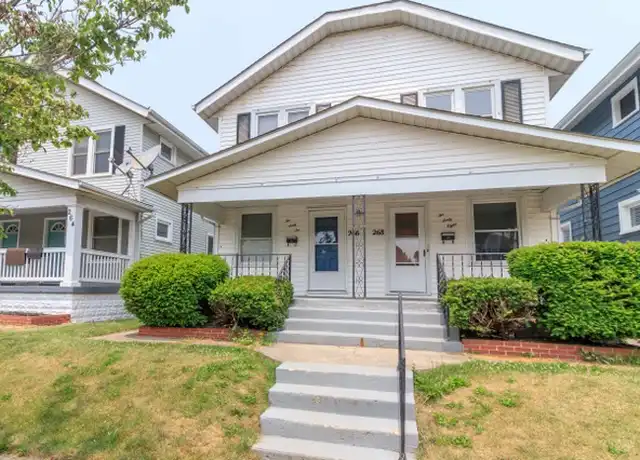 Property at 266 E Jenkins Ave Unit 266, Columbus, OH, 43207, 3 beds, 1 bath, [object Object]