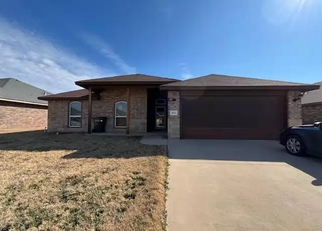 Property at 3041 Paul St, Abilene, TX, 79606, 3 beds, 2 baths, [object Object]