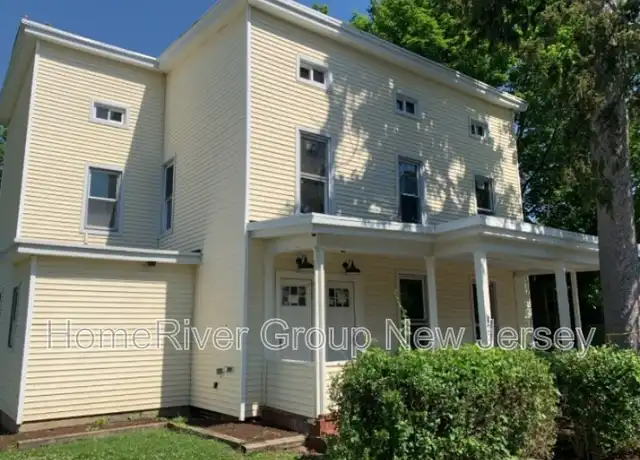 Property at 122 Valentine St Unit B, Hackettstown, NJ, 07840, 2 beds, 1 bath, [object Object]