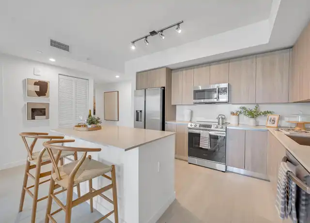 Property at 401 SW 1st Ave Unit 3206, Fort Lauderdale, FL, 33301, 1 bed, 1 bath, [object Object]