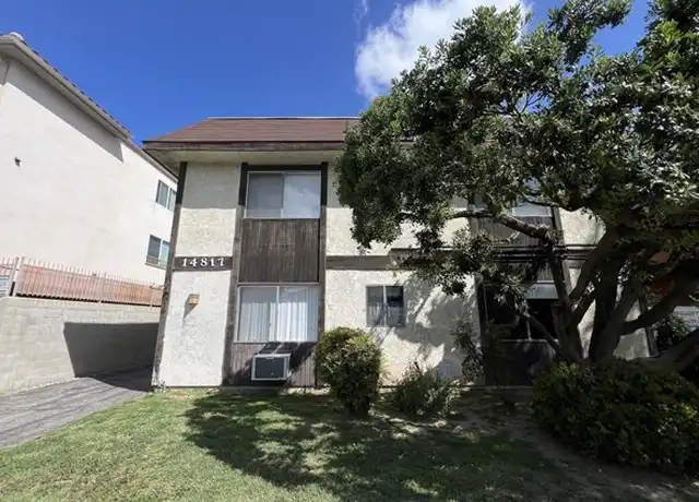 Property at 14817 Sylvan St Unit 1, Van Nuys, CA, 91411, 1 bed, 1 bath, [object Object]
