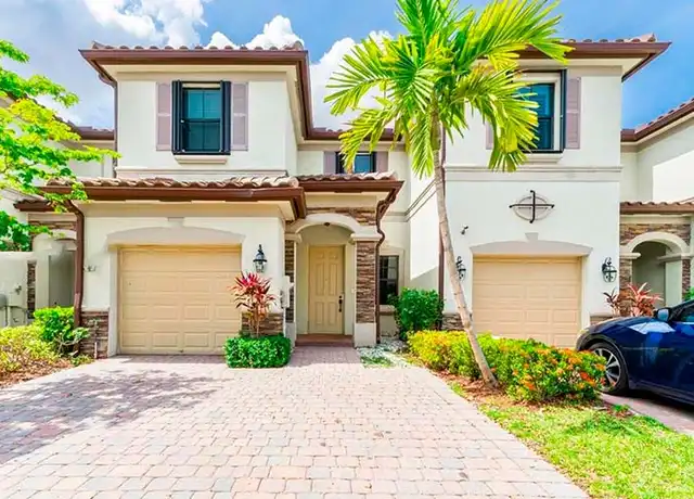 Property at 3420 W 92nd Pl Unit 3420, Hialeah, FL, 33018, 3 beds, 2.5 baths, [object Object]