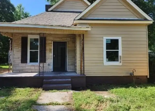 Property at 741 E Trigg Ave, Memphis, TN, 38106, 4 beds, 1 bath, [object Object]