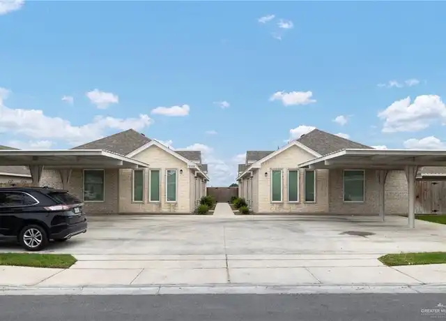 Property at 5905 Nightingale Ave Unit 4, Mission, TX, 78573, 3 beds, 2 baths, [object Object]