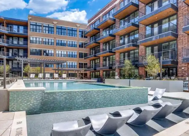 Property at 3900 Commerce St Unit 2235, Dallas, TX, 75226, 2 beds, 2 baths, [object Object]
