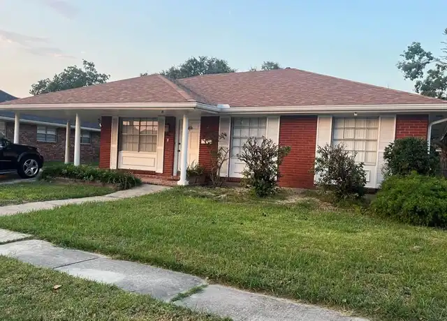 Property at 10 Billyday Ave, Kenner, LA, 70065, 3 beds, 2 baths, [object Object]