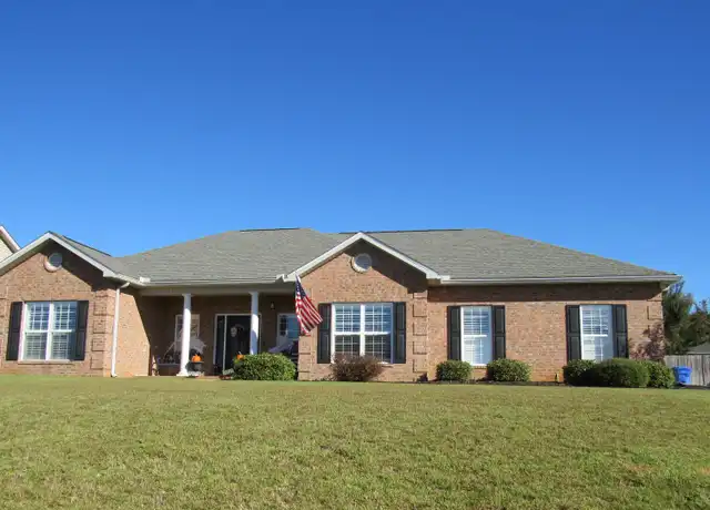 Property at 135 County Road 751, Enterprise, AL, 36330, 3 beds, 2 baths, [object Object]