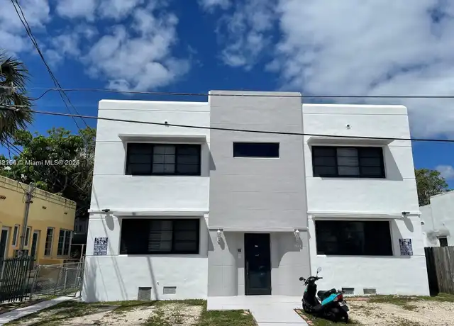 Property at 7620 Abbott Ave Unit 4, Miami Beach, FL, 33141, 1 bed, 1 bath, [object Object]
