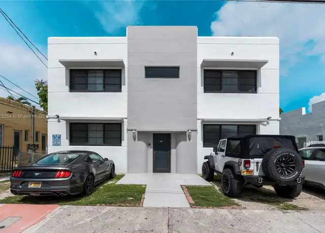 Property at 7620 Abbott Ave Unit 4, Miami Beach, FL, 33141, 1 bed, 1 bath, [object Object]
