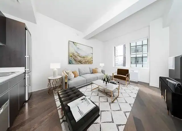 Property at 116 John St Unit 2208, New York, NY, 10038, 2 beds, 1 bath, [object Object]