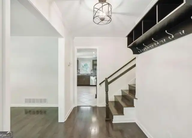 Property at 4935 Cambridge Dr, Atlanta, GA, 30338, 4 beds, 3 baths, [object Object]