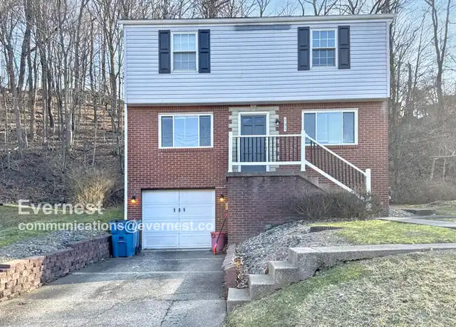 Property at 131 Greenview Dr, Verona, PA, 15147, 3 beds, 2 baths, [object Object]