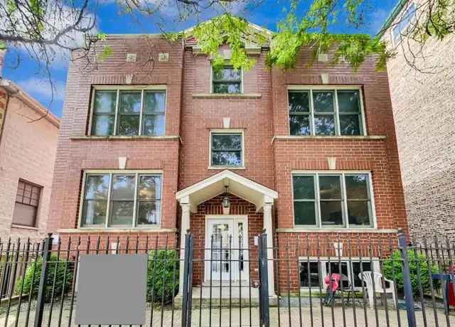 Property at 2233 W Medill Ave Unit A, Chicago, IL, 60647, 4 beds, 2 baths, [object Object]