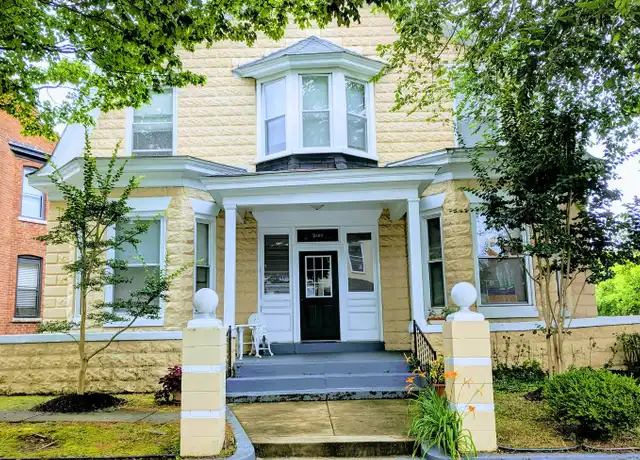 Property at 2600 Park Ave Apt 04, Richmond, VA, 23220, 1 bed, 1 bath, [object Object]