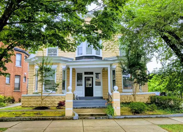 Property at 2600 Park Ave Apt 04, Richmond, VA, 23220, 1 bed, 1 bath, [object Object]