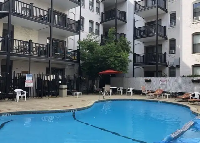 Property at 4 Commonwealth Ct #17, Brighton, MA, 02135, 1 bed, 1 bath, [object Object]