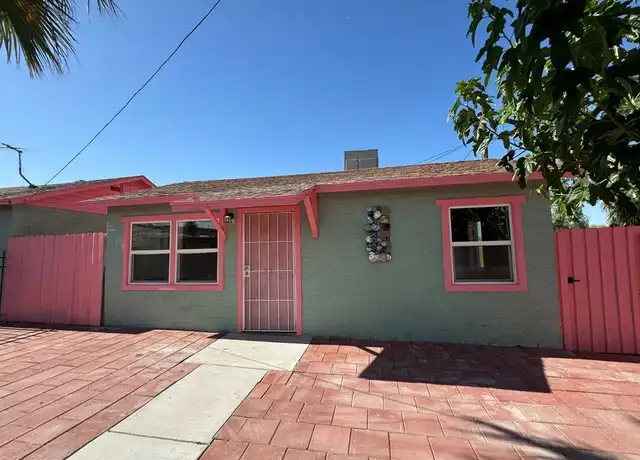 Property at 400 N 15th St Unit 3, Las Vegas, NV, 89101, 1 bed, 1 bath, [object Object]