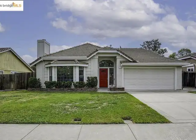 Property at 1616 Lindbergh Dr, Concord, CA, 94521, 3 beds, 2 baths, [object Object]