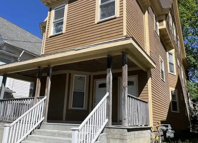 Property at 210 Woodlawn Ter Unit 2 Floor, Waterbury, CT, 06710, 4 beds, 2 baths, [object Object]