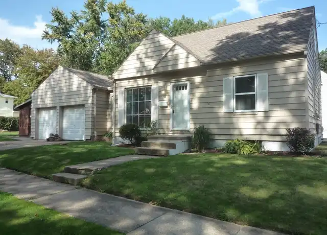 Property at 2827 Norwood St, Cuyahoga Falls, OH, 44221, 3 beds, 1 bath, [object Object]