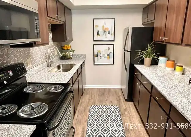 Property at 1266 Atascocita Rd Unit TAAPL, Humble, TX, 77396, 1 bed, 1 bath, [object Object]