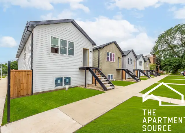 Property at 547 N Springfield Ave Unit SFH, Chicago, IL, 60624, 5 beds, 3 baths, [object Object]