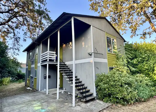 Property at 431-433 NE Buffalo St, Portland, OR, 97211, 2 beds, 1 bath, [object Object]