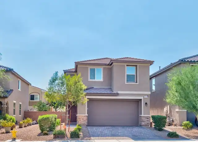 Property at 6319 Pacific Sky St, North Las Vegas, NV, 89081, 3 beds, 2.5 baths, [object Object]