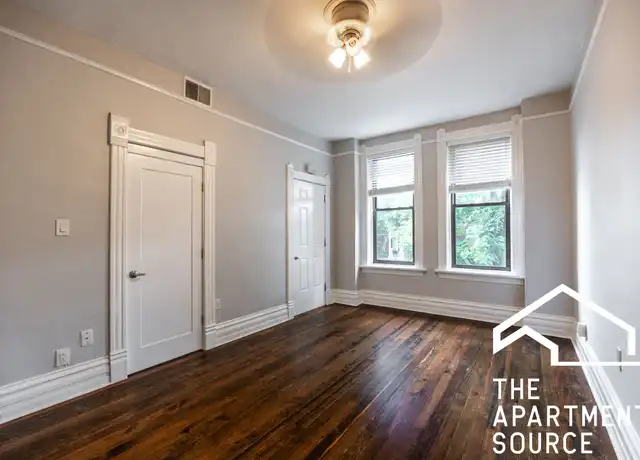 Property at 2031 W Moffat St Unit 2f, Chicago, IL, 60647, 1 bed, 1 bath, [object Object]