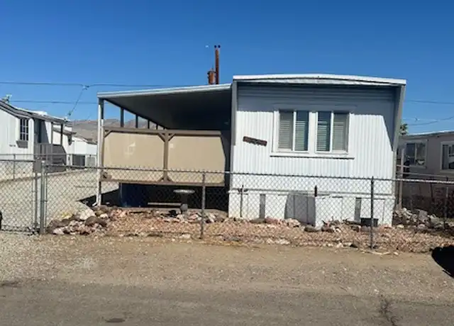 Property at 2105 Hermosa Dr, Bullhead City, AZ, 86442, 1 bed, 1 bath, [object Object]
