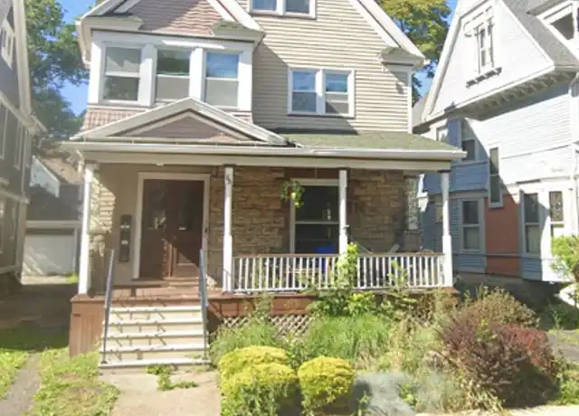 Property at 86 Harper St Unit 1, Rochester, NY, 14607, 2 beds, 1 bath, [object Object]