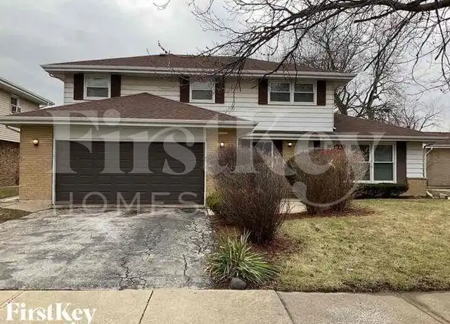 Property at 15906 Avalon Ave, South Holland, IL, 60473, 4 beds, 3 baths, [object Object]