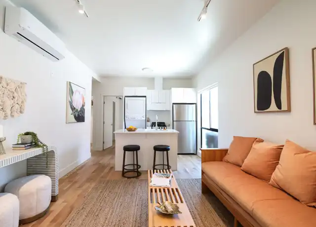 Property at 1033 N Coronado St Unit 1037, Los Angeles, CA, 90026, 4 beds, 4 baths, [object Object]