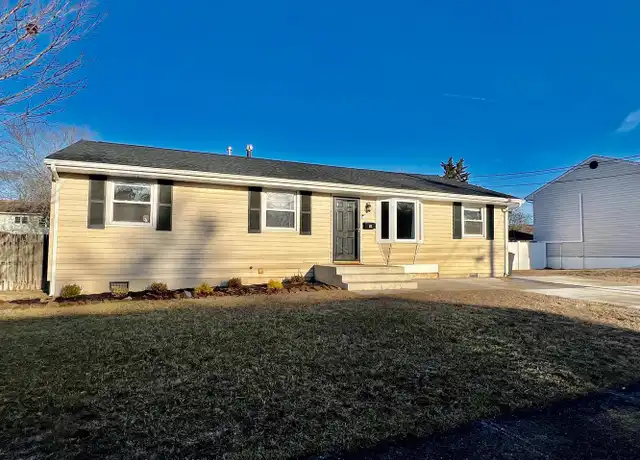 Property at 16 Schoolhouse Dr, Somers Point, NJ, 08244, 3 beds, 2 baths, [object Object]